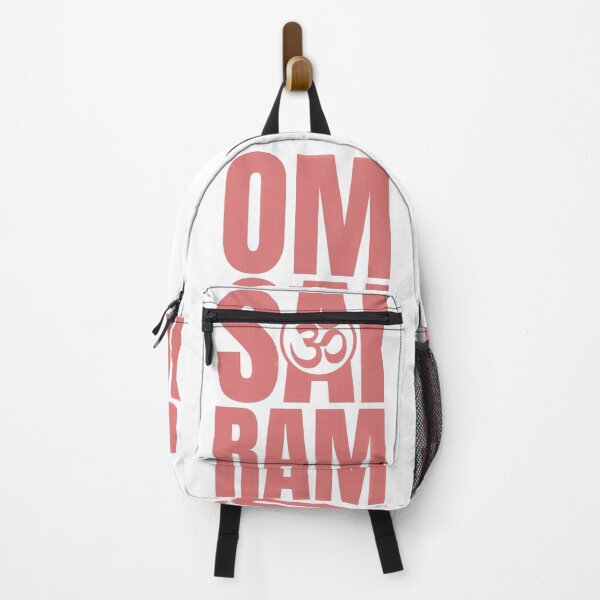 Item preview, Om Sai Ram: Spiritual Devotion designed and sold by RvinJo8.