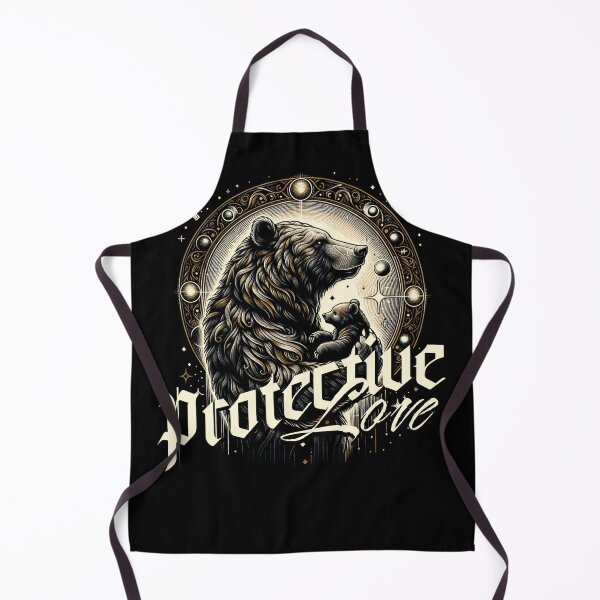 Item preview, Protective Love designed and sold by malaratn.