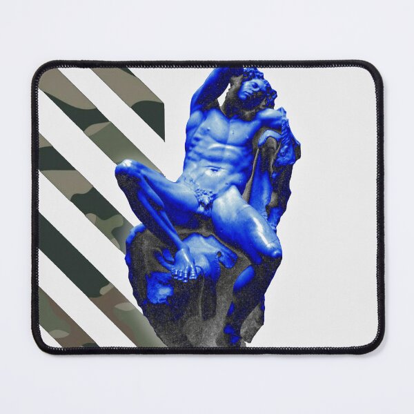 Item preview, HE AWAITS designed and sold by The Turbulent Architect.