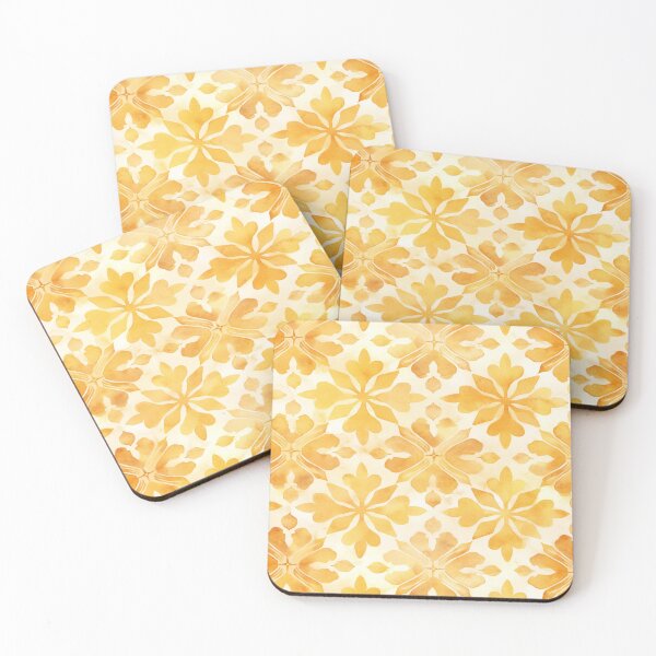 Item preview, Vibrant Tropical Floral Seamless Pattern designed and sold by put1mali19.