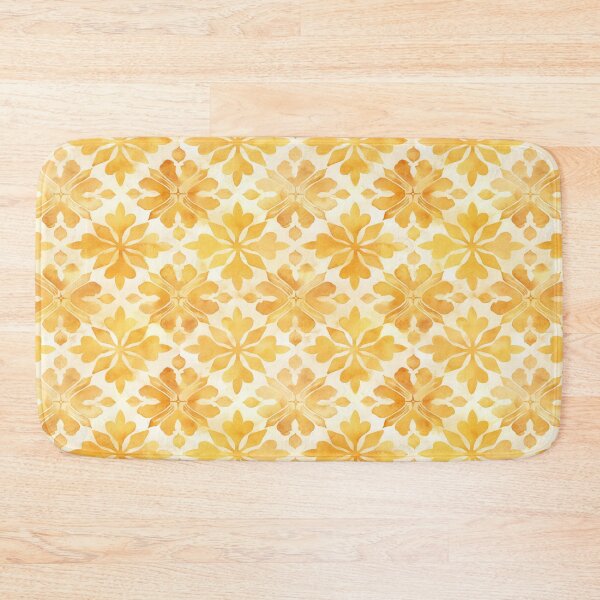 Item preview, Vibrant Tropical Floral Seamless Pattern designed and sold by put1mali19.