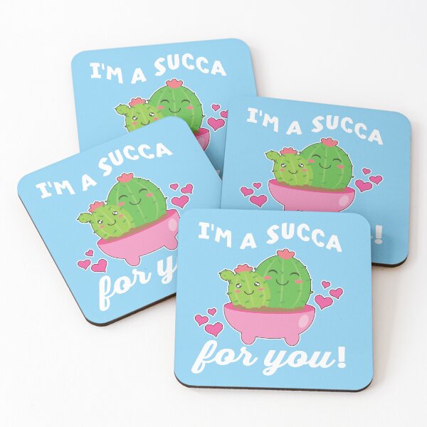 Item preview, I'm a succa for you designed and sold by samah82.