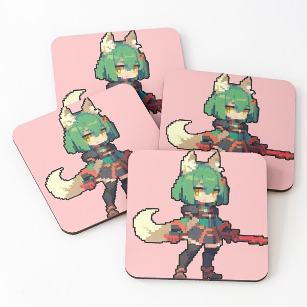 Item preview, pixel fighter with sword designed and sold by KnightsStorm.