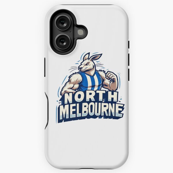Item preview, North Melbourne designed and sold by Zemolee.