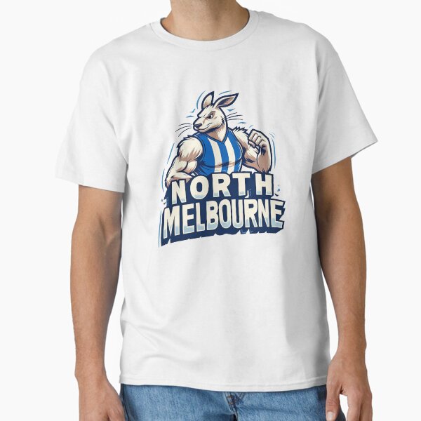 Item preview, North Melbourne designed and sold by Zemolee.