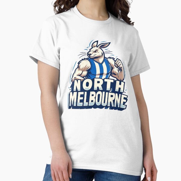 Item preview, North Melbourne designed and sold by Zemolee.