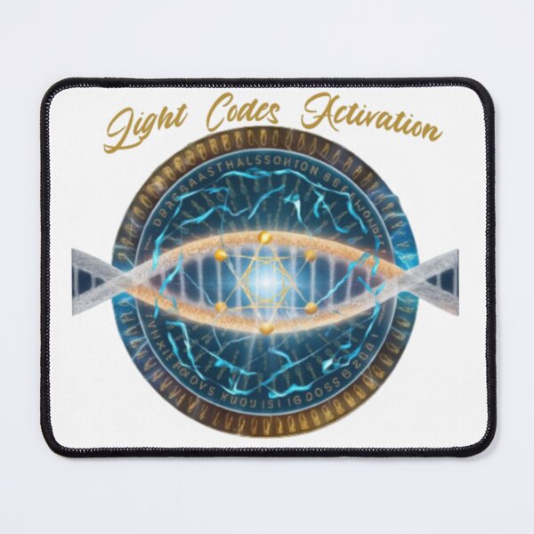 Item preview, Light Codes Activation designed and sold by DivineHaven.