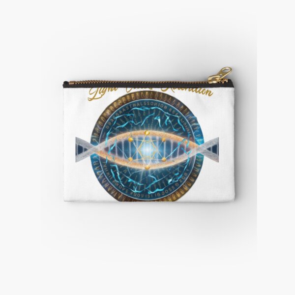 Item preview, Light Codes Activation designed and sold by DivineHaven.
