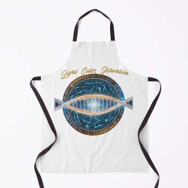 Item preview, Light Codes Activation designed and sold by DivineHaven.