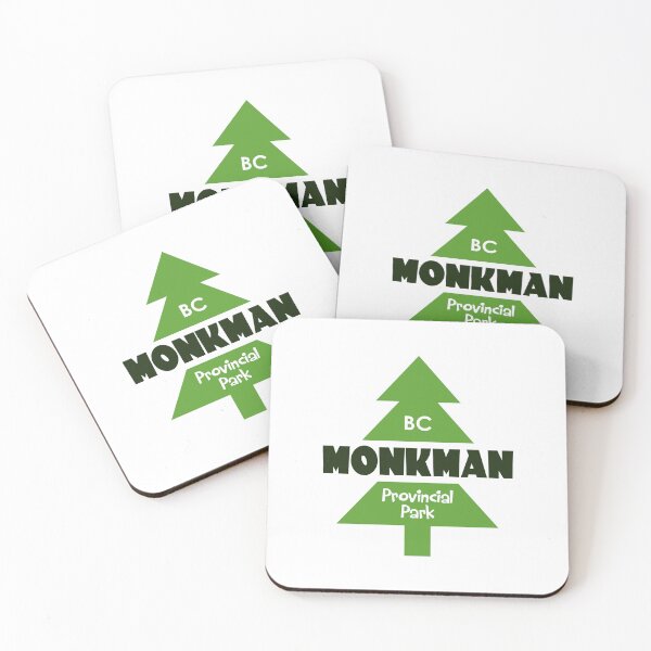Item preview, Monkman Provincial Park British Columbia Spruce designed and sold by bivenart.