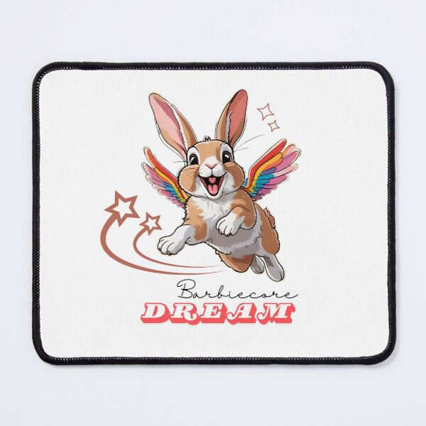 Item preview, Fling Rabbit designed and sold by bosswin789.