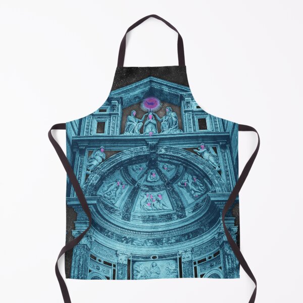 Item preview, HE WEPT, FOR THERE WERE NO MORE WORLDS TO CONQUER 3 designed and sold by The Turbulent Architect.
