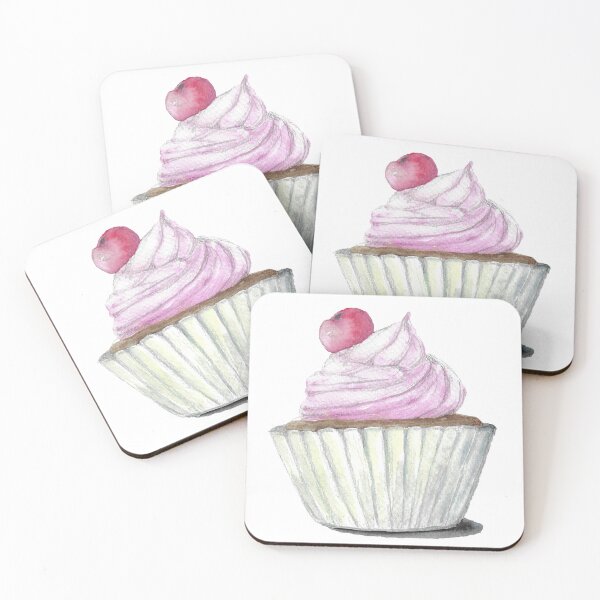 Item preview, Cupcake designed and sold by Sandra  Steinke.