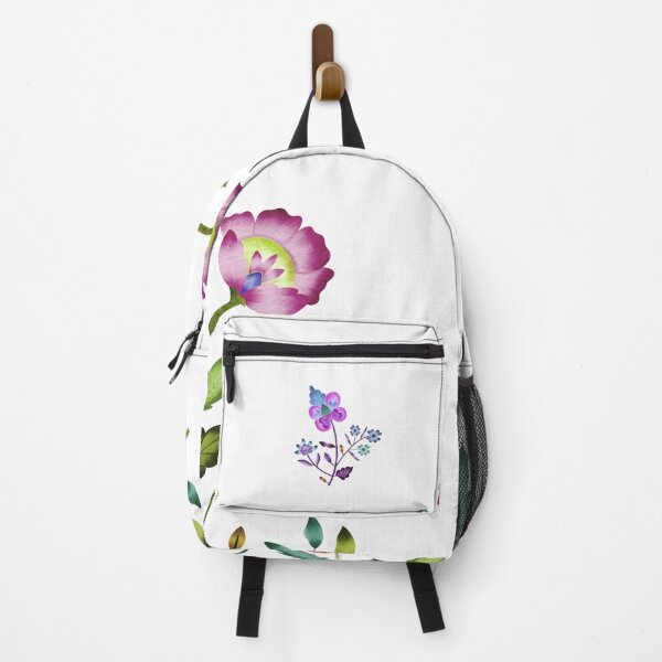 Item preview, Stylized Floral Motif designed and sold by SwarnaCreates.