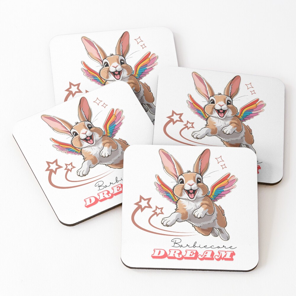 Item preview, Coasters (Set of 4) designed and sold by bosswin789.