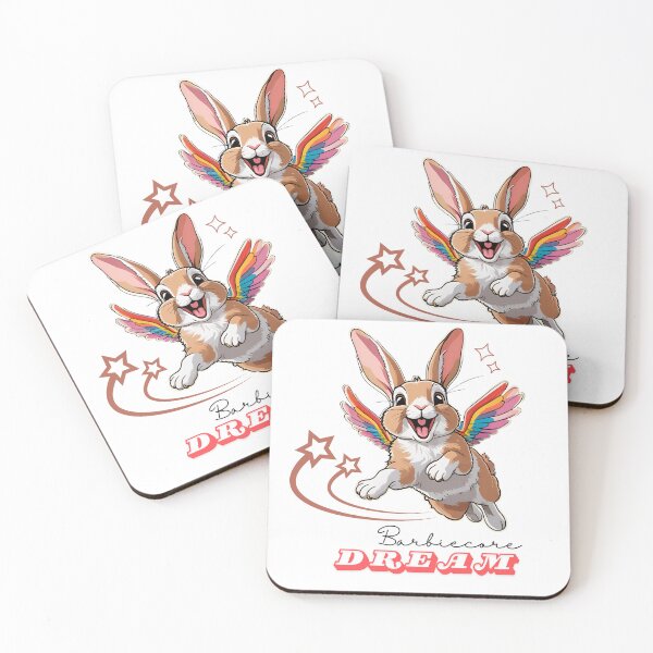 Item preview, Fling Rabbit designed and sold by bosswin789.