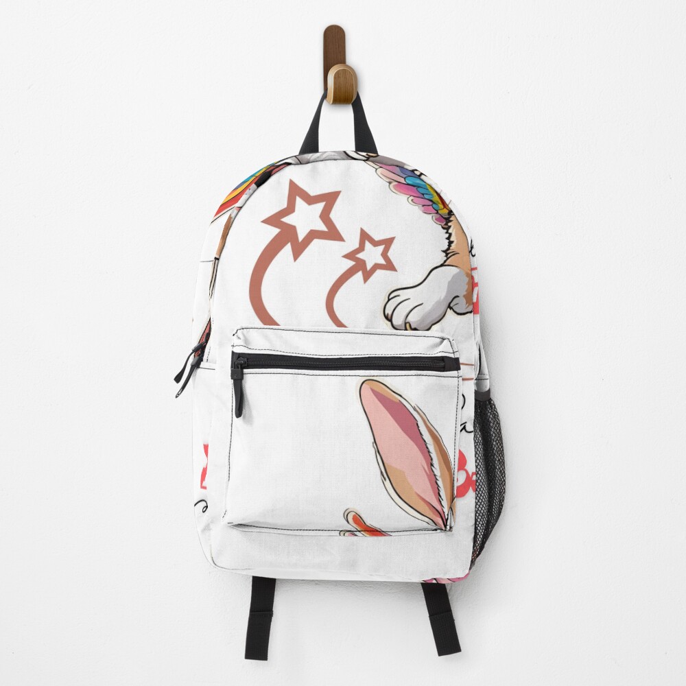 Item preview, Backpack designed and sold by bosswin789.