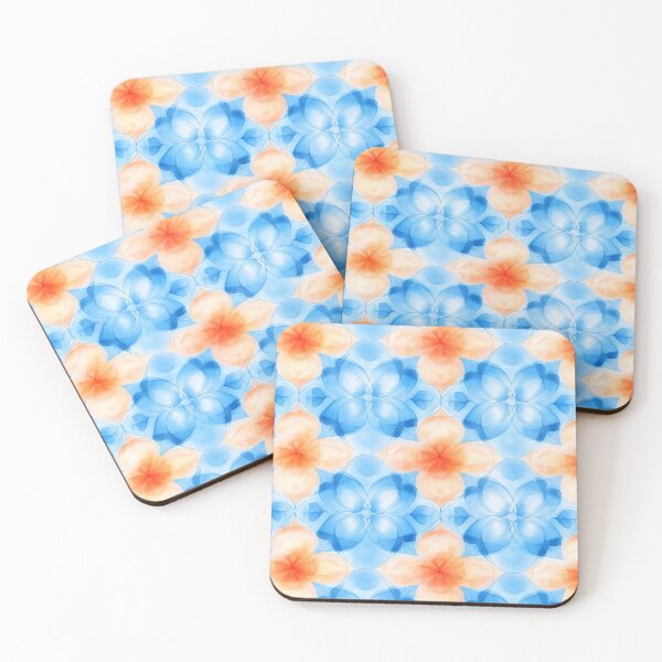 Item preview, Geometric Abstract Modern Art Pattern designed and sold by put1mali19.