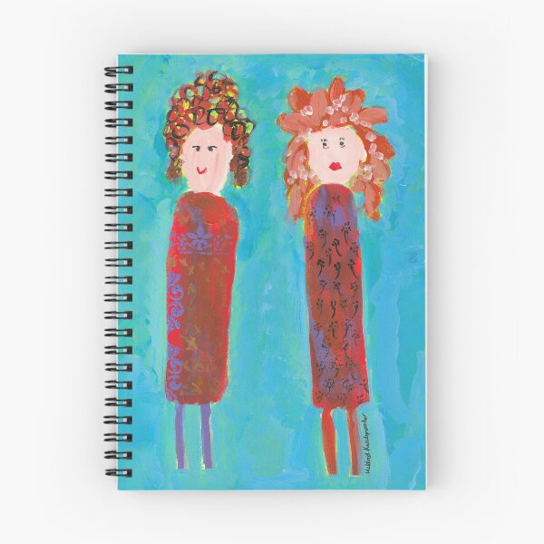 Item preview, Molly and Joy designed and sold by LeeCummins.