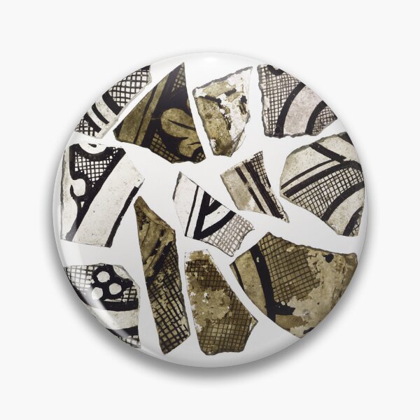 Item preview, Fragments Crusader, 13th Century designed and sold by unsung.art [].