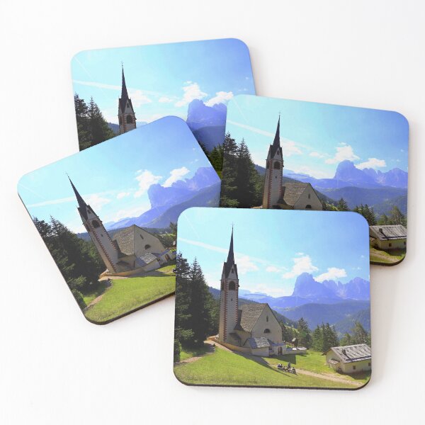 Item preview, The church of San Giacomo designed and sold by annalisa56.