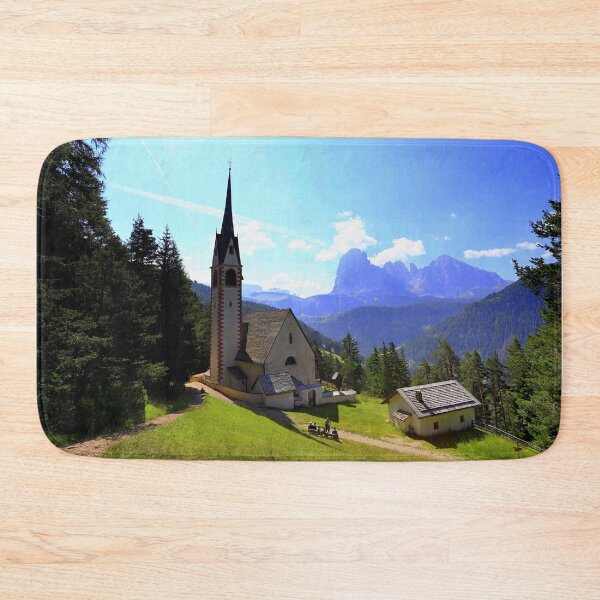 Item preview, The church of San Giacomo designed and sold by annalisa56.