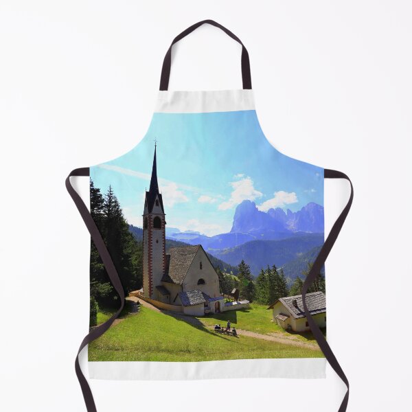Item preview, The church of San Giacomo designed and sold by annalisa56.
