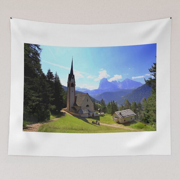 Item preview, The church of San Giacomo designed and sold by annalisa56.