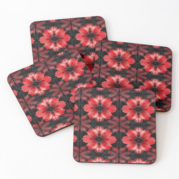 Item preview, Vintage Botanical Floral Design designed and sold by put1mali19.
