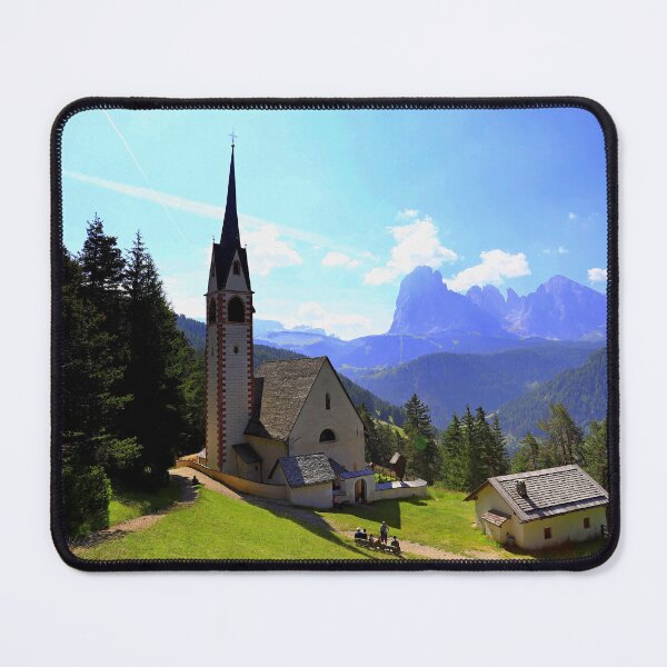Item preview, The church of San Giacomo designed and sold by annalisa56.