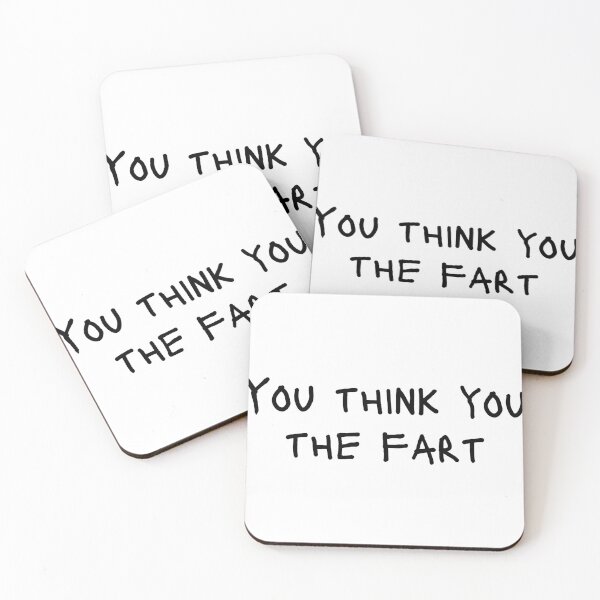 Item preview, You think You can Fart? designed and sold by MiniCooper27.