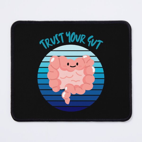 Item preview, Trust Your Gut designed and sold by sydney-syder.