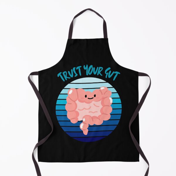 Item preview, Trust Your Gut designed and sold by sydney-syder.