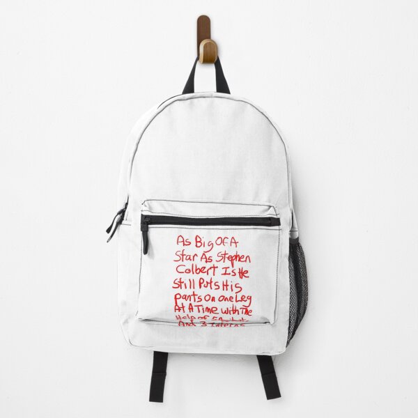 Item preview, Stephen Colbert Says...Crappy Drawing designed and sold by Hall-O-Gram.