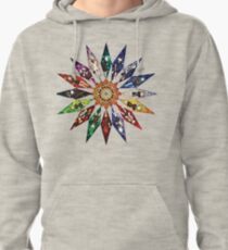 Houseki no Kuni - Land of the Lustrous Pullover Hoodie