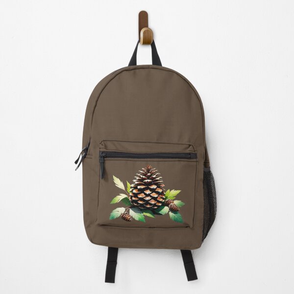 Item preview, Cradeled Pinecone designed and sold by KaidasFerns.