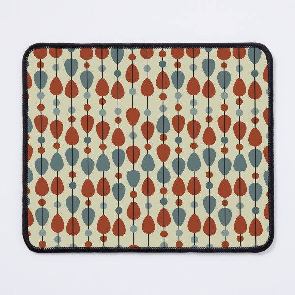 Item preview, Beaded Curtain Retro Simplicity  designed and sold by soulcanvasclltv.