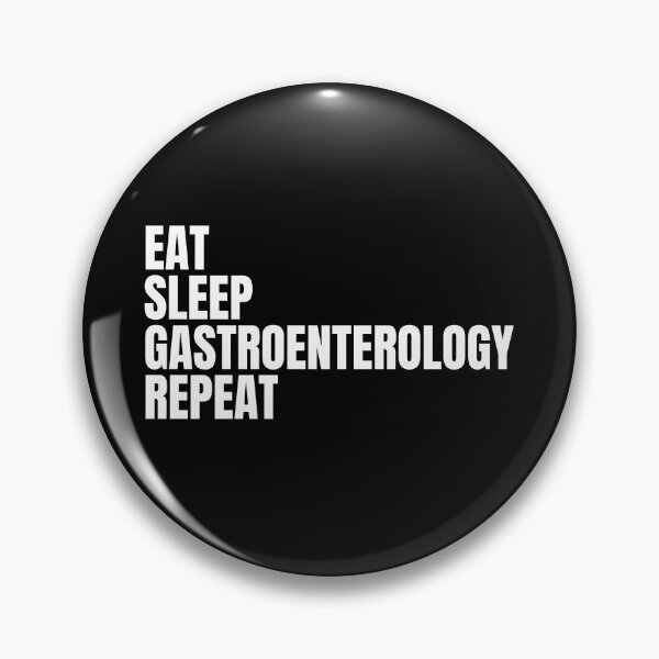 Item preview, Eat Sleep Gastroenterology Repeat designed and sold by sydney-syder.