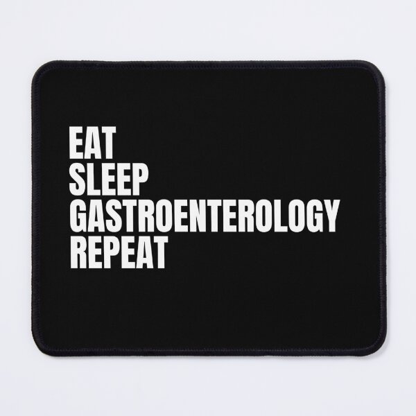 Item preview, Eat Sleep Gastroenterology Repeat designed and sold by sydney-syder.