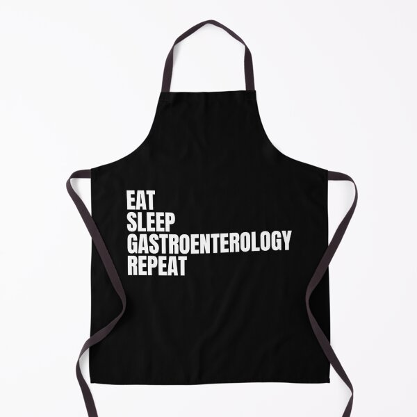 Item preview, Eat Sleep Gastroenterology Repeat designed and sold by sydney-syder.
