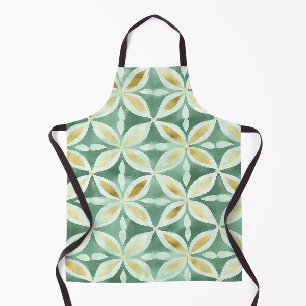 Item preview, Geometric Abstract Modern Art Pattern designed and sold by put1mali19.