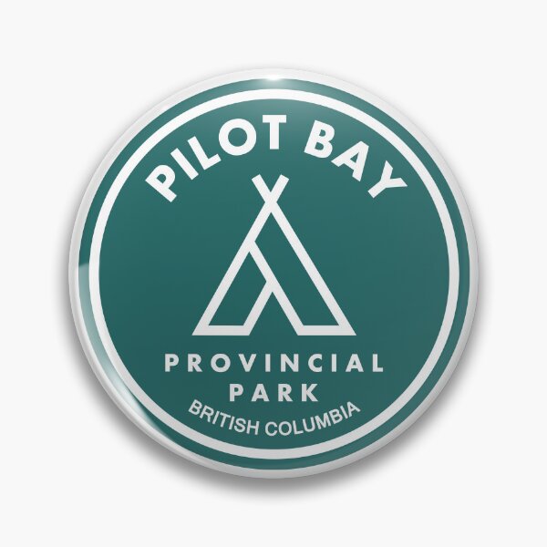 Item preview, Pilot Bay Provincial Park British Columbia Tent designed and sold by bivenart.
