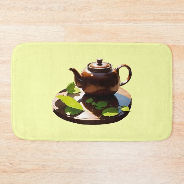Item preview, Warm Tea designed and sold by KaidasFerns.