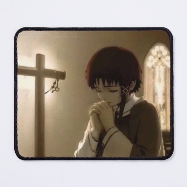 Item preview, lain bruh designed and sold by Akira Fudo.
