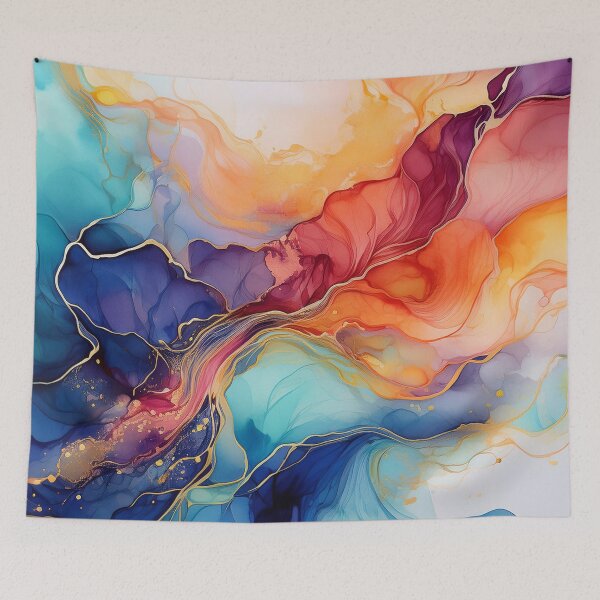 Item preview, Ethereal Current designed and sold by Rajarshi Goswami.