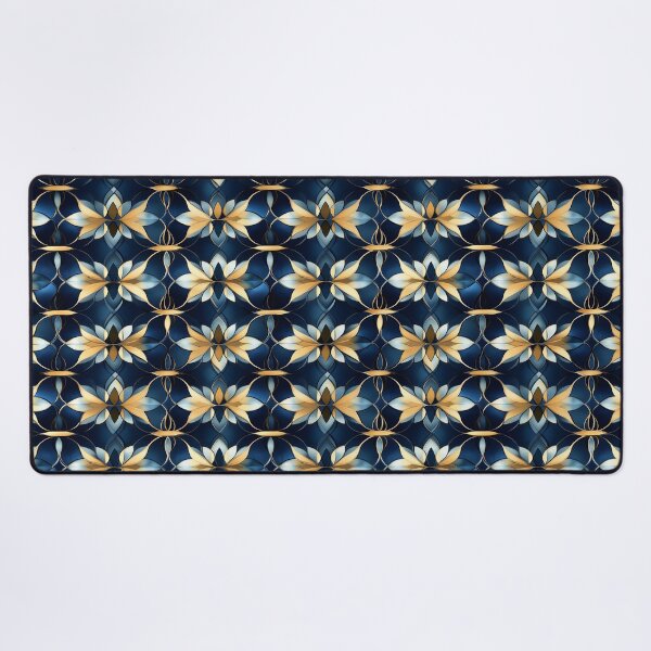 Item preview, Geometric Abstract Modern Art Pattern designed and sold by put1mali19.
