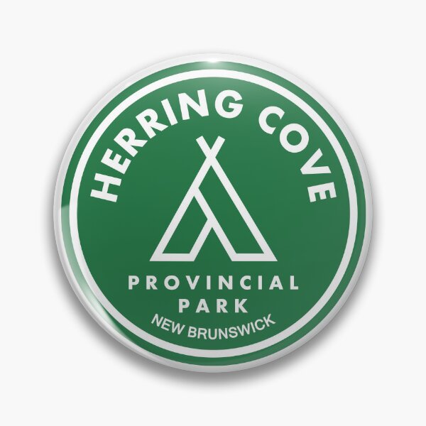 Aperçu de l'œuvre Tente du parc provincial Herring Cove au Nouveau-Brunswick créée et vendue par bivenart.