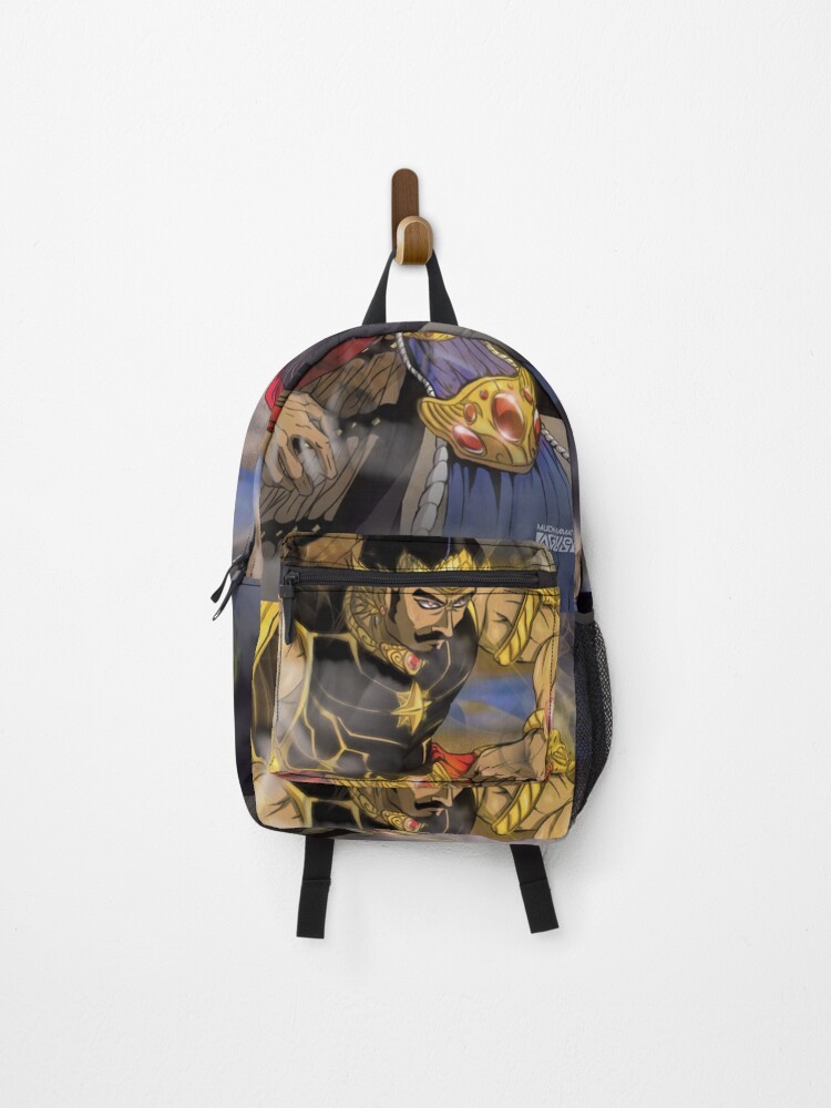 Thumbnail 1 of 3, Backpack, Gatotkaca Java designed and sold by agusterus.