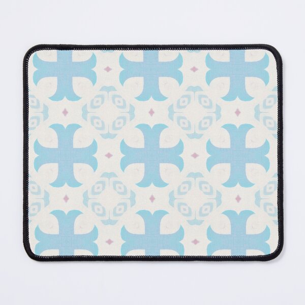 Item preview, Pastel Pattern - 45 designed and sold by Acabee.