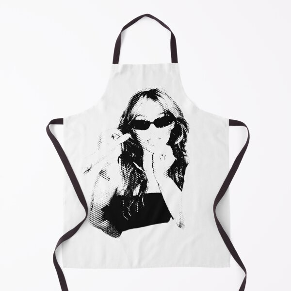 Item preview, Retro Miley Cyrus Halftone designed and sold by IvanB00.